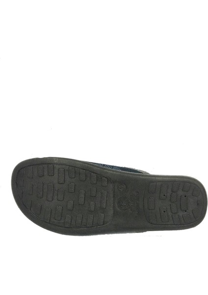 14418 Termal Kumaş Erkek Ev Terlik modelleri