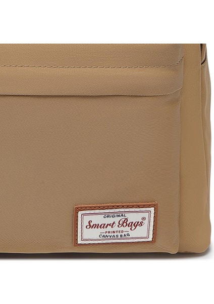 Küçük Boy Printed Edition Uniseks Sırt Çantası 3225 fiyatları