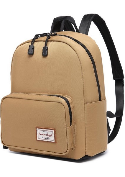 Küçük Boy Printed Edition Uniseks Sırt Çantası 3225 modelleri