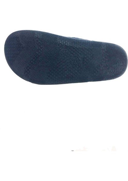 13757-24 Termal Kumaş Erkek Çocuk Ev Terlik 30-35 modelleri
