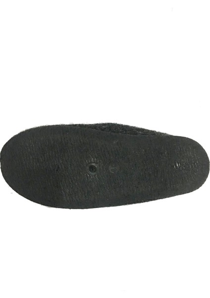 15341 Termal Kumaş Erkek Ev Terlik modelleri