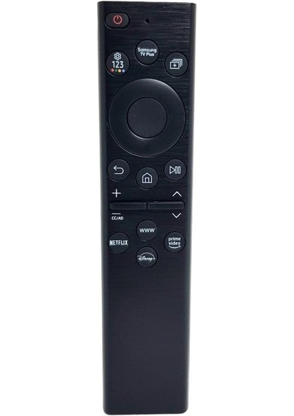 Samsung RM-L1811 Lcd/led Tv Universal Kumanda - Ses Komutsuz