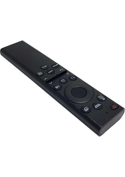 Samsung RM-L1811 Lcd/led Tv Universal Kumanda - Ses Komutsuz