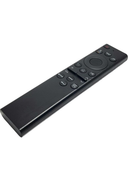 Samsung RM-L1811 Lcd/led Tv Universal Kumanda - Ses Komutsuz