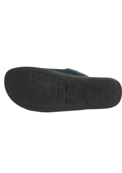 14417 Termal Kumaş Erkek Ev Terlik modelleri