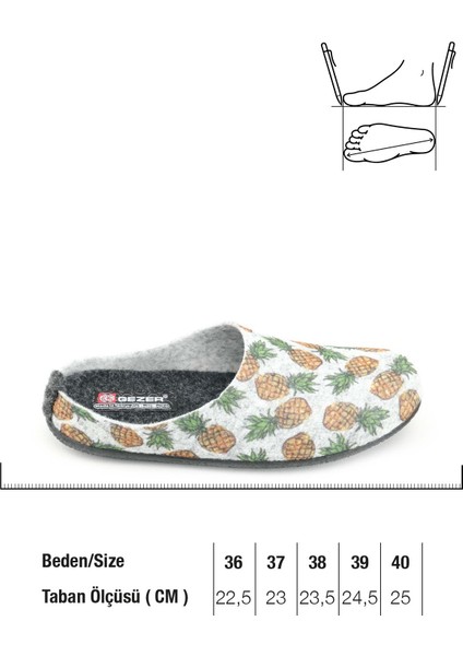 14489 Termal Kumaş Kadın Ev Terlik fiyatları
