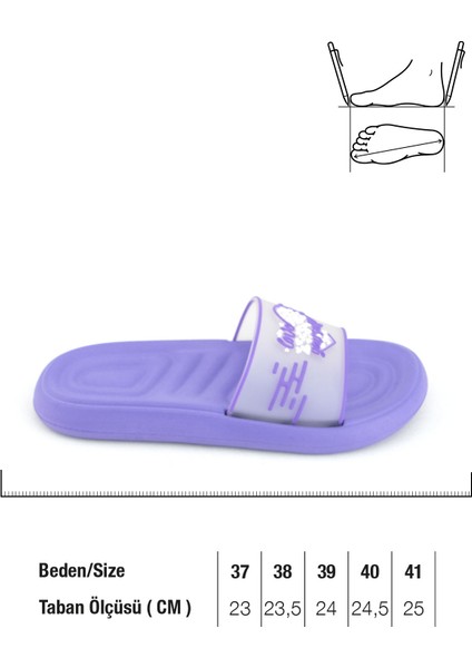 15323 Love Yourself Kadın Terlik fiyatları