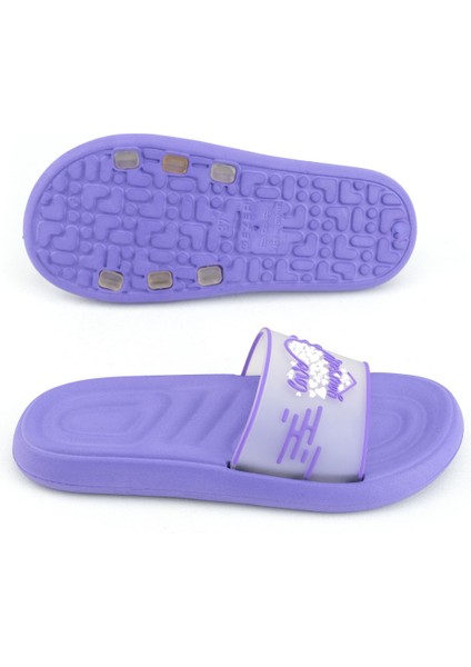 15323 Love Yourself Kadın Terlik modelleri