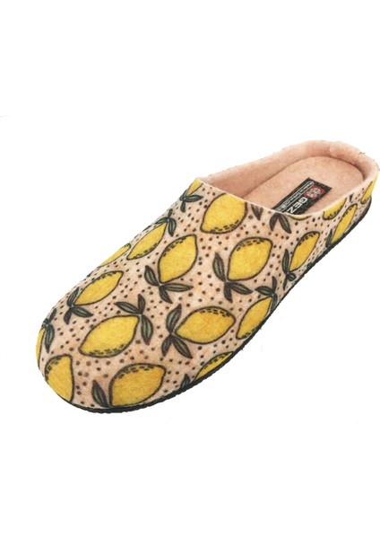 14587 Termal Kumaş Kadın Ev Terlik fiyatları