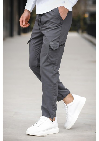 Bl 2111 Kort Paraşüt Düz Ipli Paça Tactical Kargo Cepli Erkek Eşofman Alt fiyatları