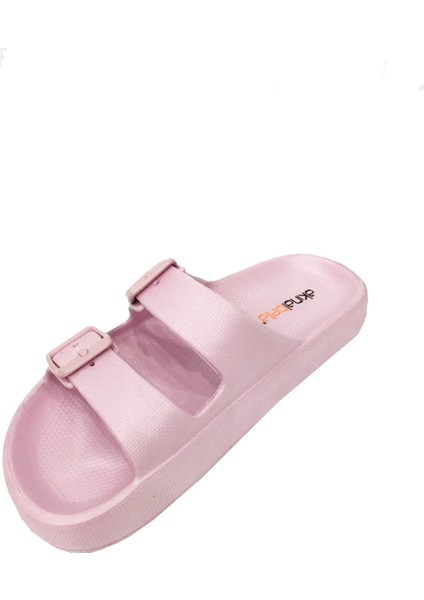 bella E282-24 Ortopedik Suya Dayanıklı Terlik 36-40