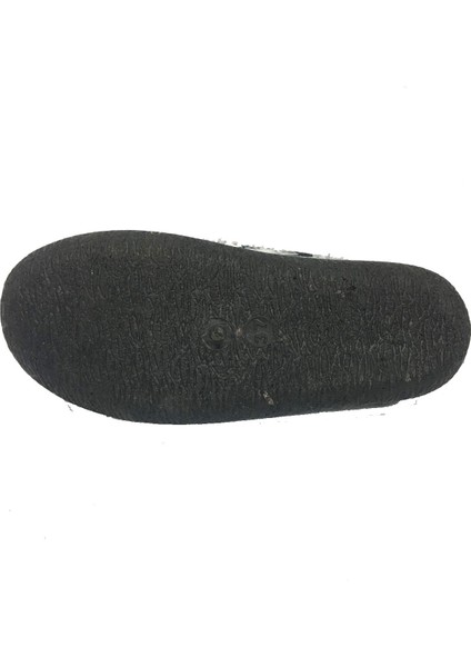 14565 Termal Kumaş Kadın Ev Terlik modelleri