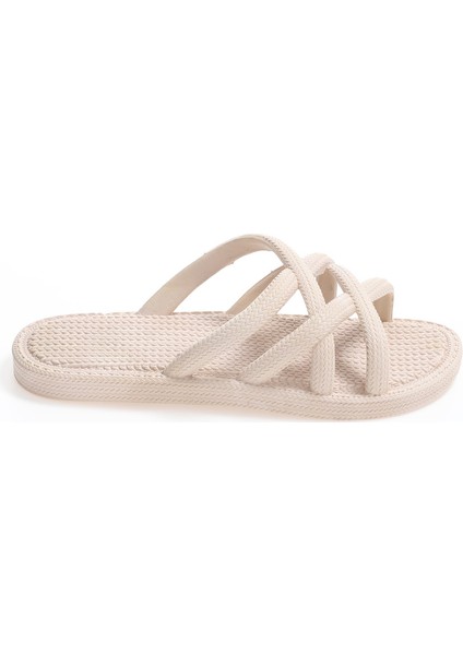 12494-24 Suya Dayanıklı Kadın Terlik fiyatları