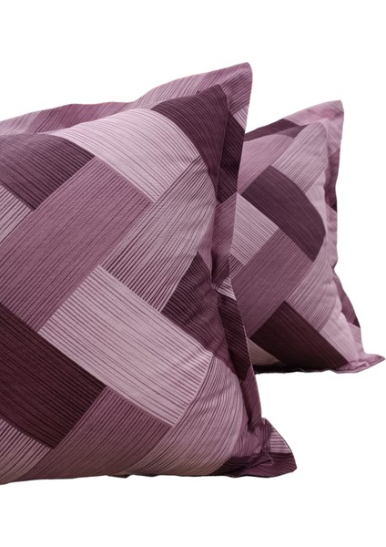 2 Adet Yastık Kılıfı 50X70 Gizli Fermuarlı fiyatları