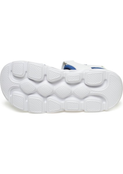 321.F24Y204 Filet Phylon Işılklı Erkek Çocuk Sandalet