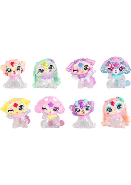 MG014000 Magic Mixies Tekli Paket Sihirli Kostüm Partisi modelleri