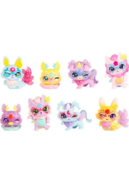 MG014000 Magic Mixies Tekli Paket Sihirli Kostüm Partisi fırsatları