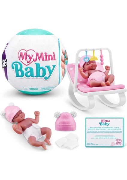 Akdenizpos CO01 My Mini Sürpriz Paket 5UY00000 (Yeni) fırsatları