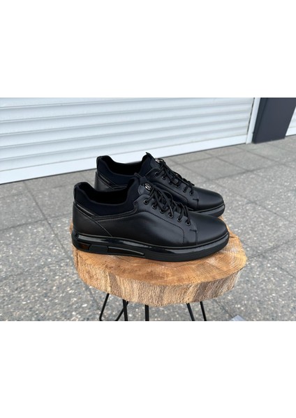 Lisans Deri Ithal Taban Erkek Vegan Sneakers & Spor Yeni Sezon Ayakkabı 40-44 modelleri
