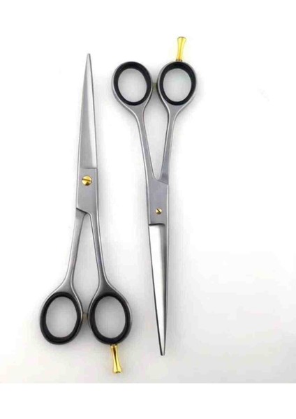 Berber Kuaför Makas Jilet Ağız Lazer Kesim