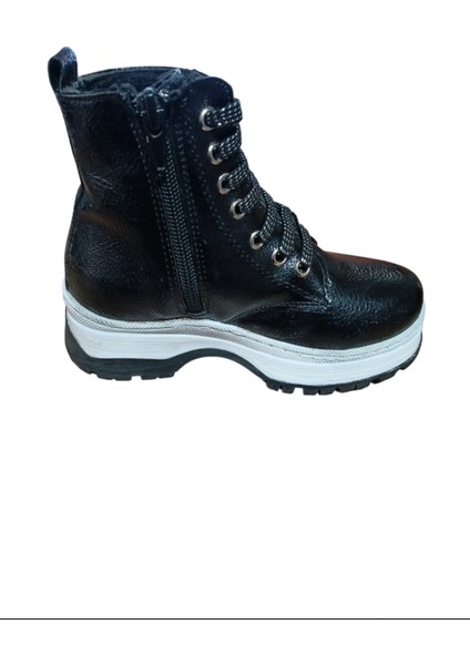 Kız Çocuk Ortopedik Trekking Kaymaz Taban Hafif Bot modelleri