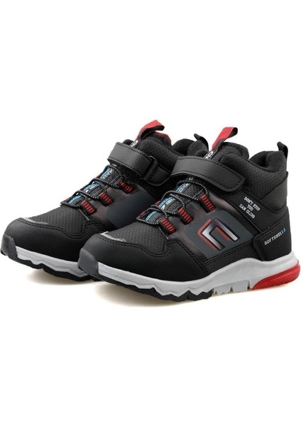 Trex Bot Ptk Kirmizi Çocuk Outdoor Botu modelleri