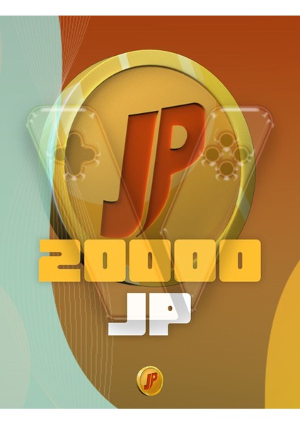 20000 Joypara Epin
