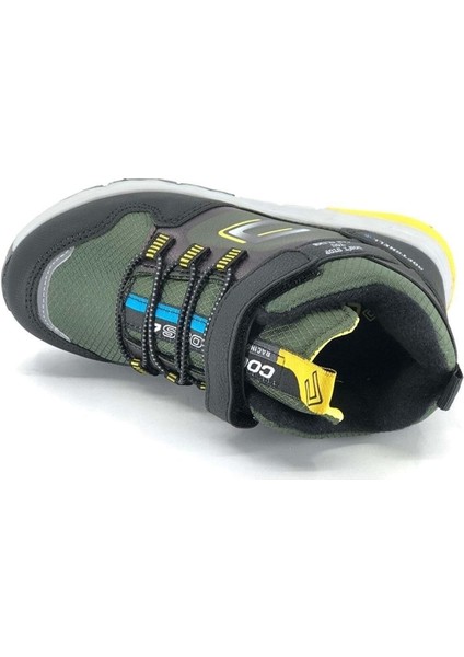 Trex Erkek Çocuk Kaymaz Taban Outdoor Bot fırsatları