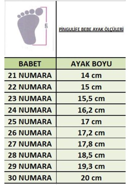 Kız Çocuk Içi Kürklü- Baskılı Hafif Taban Ortopedik Bot(22-30 Num.)