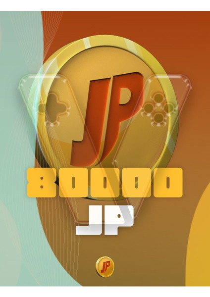 80000 Joypara Epin