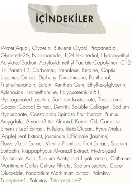 Age Control Treatment Mask (10pcs/ Box) indirimleri