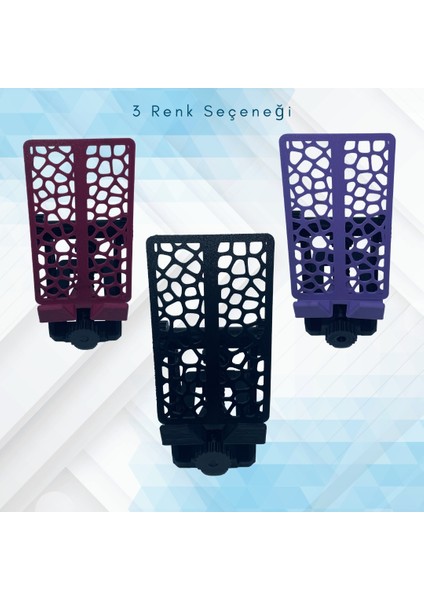 Tablet ve Telefon Için Açısı Ayarlanabilir Masaüstü Stand fiyatları