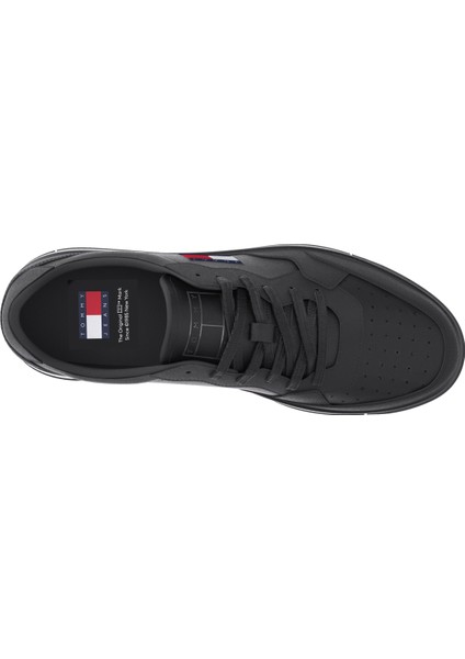 Siyah Erkek Sneaker Tjm Retro Ess modelleri