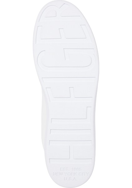 Beyaz Erkek Sneaker Court Cup Lth Perf Detaıl indirimleri