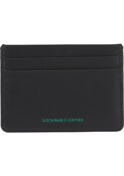 Siyah Erkek 9,5x8,9x0,4 cm Kartlık Tjm Herıtage Leather cc Holder fiyatları