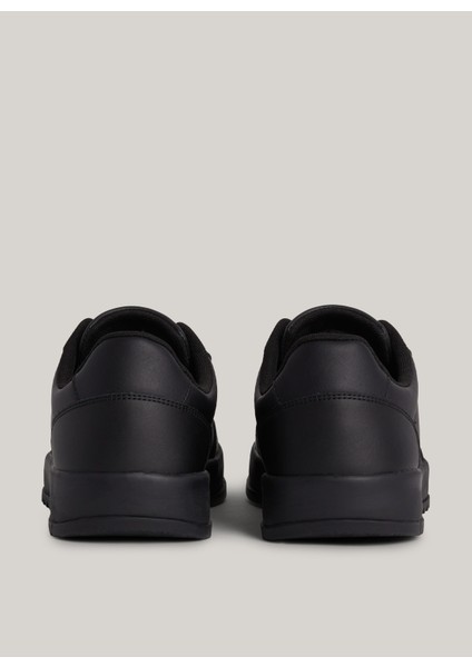 Siyah Erkek Sneaker Tjm Retro Ess fırsatları