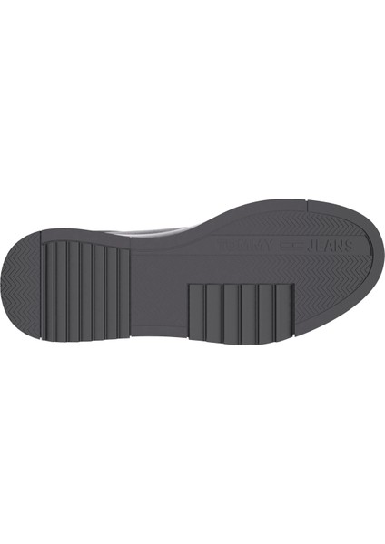 Siyah Erkek Sneaker Tjm Retro Ess indirimleri