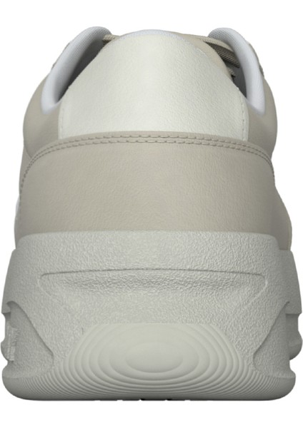 Bej Kadın Deri Sneaker En0En02500Aev fırsatları