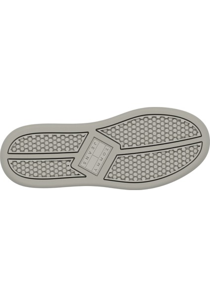 Bej Kadın Deri Sneaker En0En02500Aev indirimleri