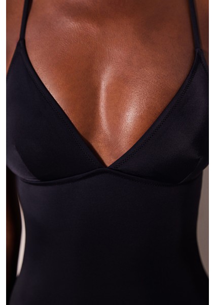 Bimba Siyah Mayo indirimleri