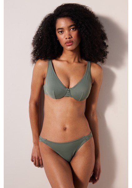 Petunia Balen Bikini Üstü