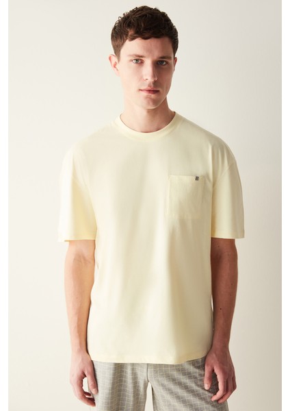 Yellow Şort Pijama Takımı