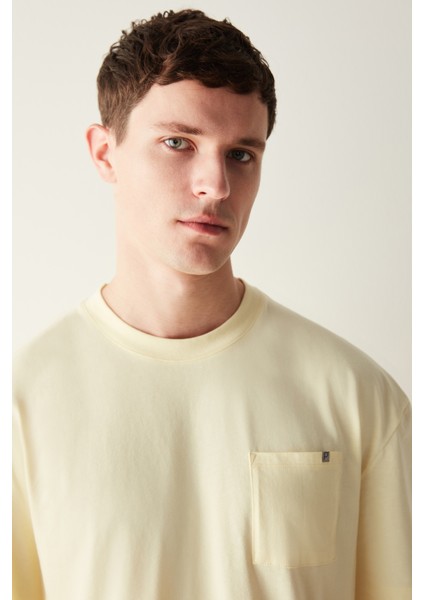 Yellow Şort Pijama Takımı