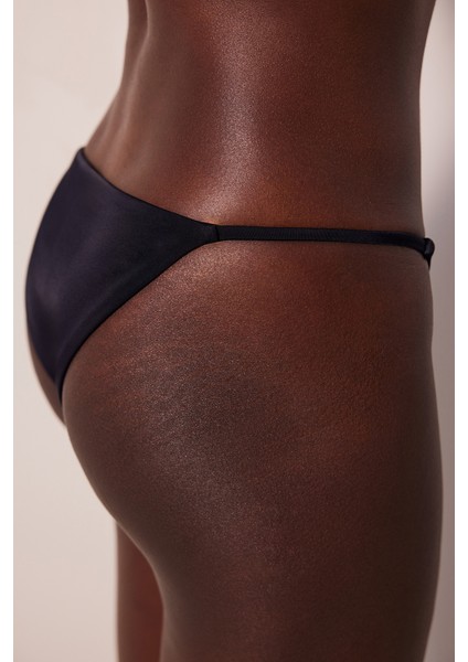 Super Brazilian Siyah Bikini Altı fiyatları