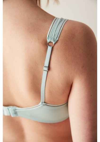 Mona Mint Yeşili Sütyen fırsatları