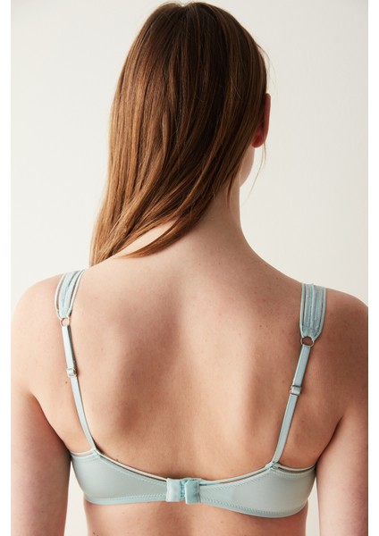 Mona Mint Yeşili Sütyen indirimleri