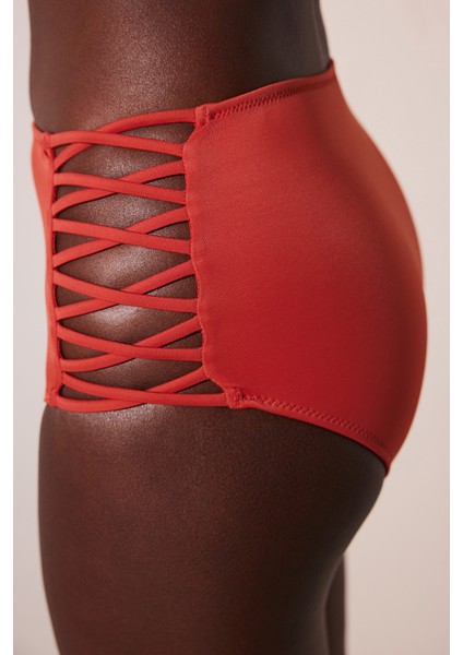 High Fashion Tarçın Bikini Altı fiyatları