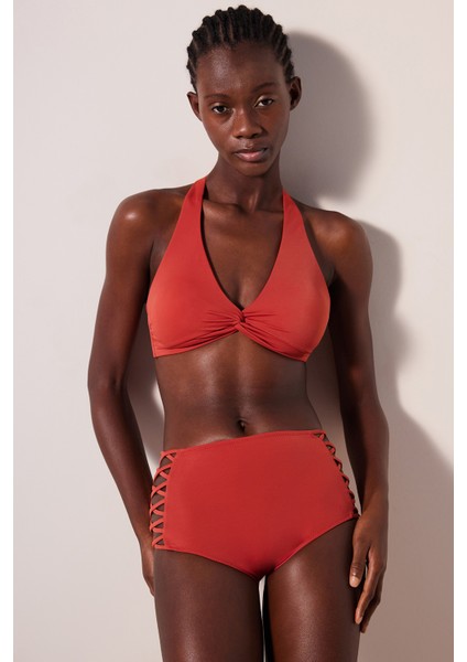 High Fashion Tarçın Bikini Altı fırsatları