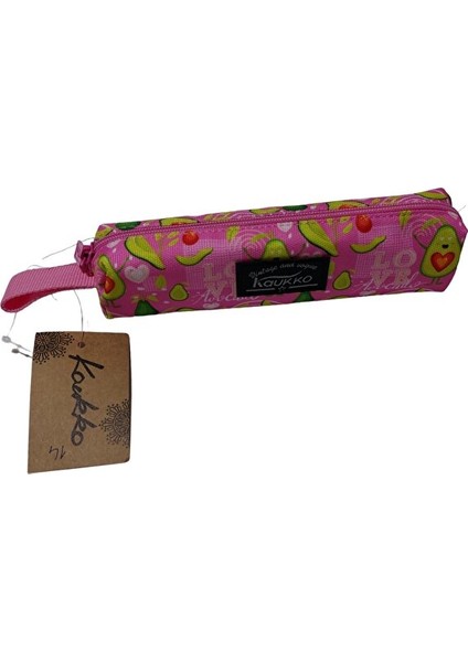 Sosis Kalemlik Desenli