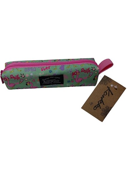 Sosis Kalemlik Desenli